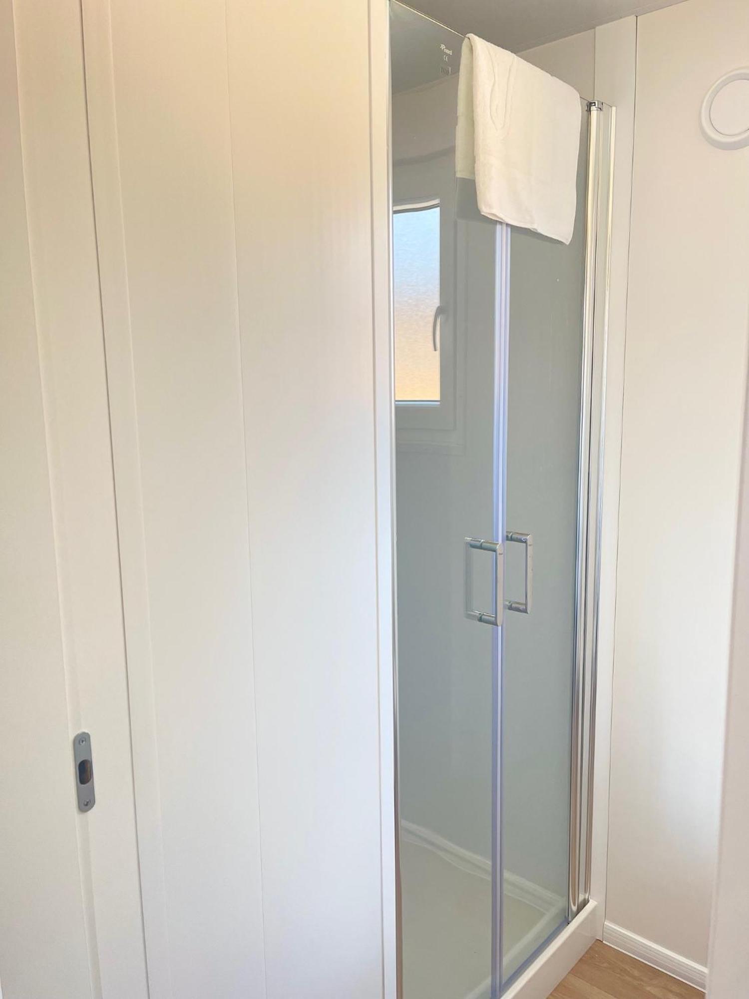 ביוגראד נה מורו Mobile Home La Vida מראה חיצוני תמונה